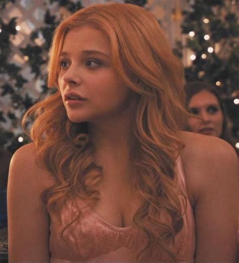 carrie chloe moretz